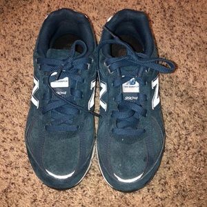 New Balance Sneakers